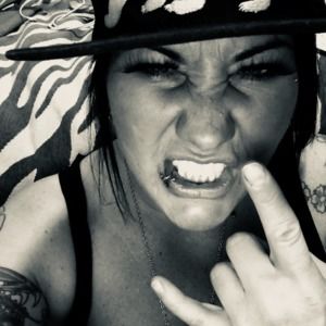 Meet your Posher, Crystal